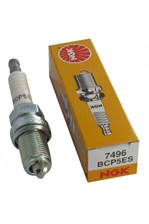 NGK 7496 Buji 7496 Bcp5es 1 Adet