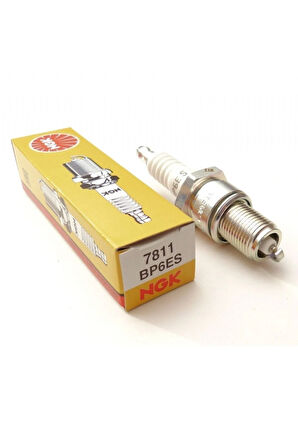 NGK Buji - 7811 1 Adet