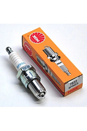 NGK 7822 Buji 1 Adet Bpr6es Fiat M131 Tempra 1 Adet