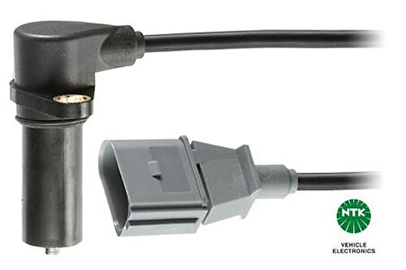 NGK 81297 Krank Mili Devir Sensörü Golf IV Bora Caddy Polo Classic A3 Cordoba Ibiza Leon Toledo 038907319A