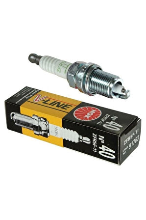 NGK VLİNE ÖZEL SERİ BUJİ 91763 HONDA CR-V 2.0(4x4)SUV 1997-1999 94 kW (128 Beygir)BUJİ TAKIM 4 ADET