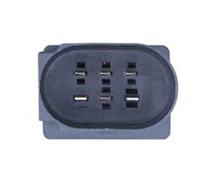 NGK 92512 Oksijen Sensörü (Katalizör Öncesi) W203 02-07 Cl203 02-08 W211 02-08 Sprinter 08- A0035427318