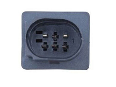 NGK 93909 Oksijen Sensörü Golf VI 08 Jetta III 05 Passat 03-05 2.0 TDI-T5 2.0-2.5 TDI 03-09 03G906262