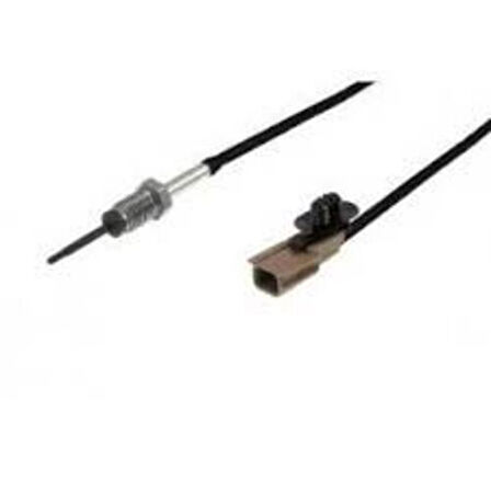 NGK 94385 Egzos Gazı Sıcaklık Sensörü M9R 2.0DCI Megane II Laguna II Trafic III Koleos Latitude 8200941746