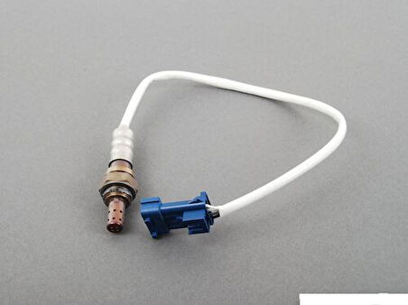 NGK 96375 Lambda-Oksijen Sensörü 207-208-308-5008-C4-DS3 10-15 93099 Oldu 7548961