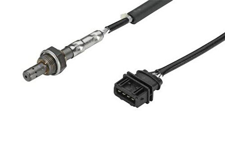 NGK 96506 Oksijen Sensörü Volvo S40 I (644) 98-07 V40 99-04 1.6 1.8 2.1 30814907