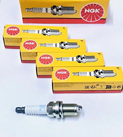 NGK Hyundai Accent 1.5 1995-2000 Buji Takımı-4 Adet