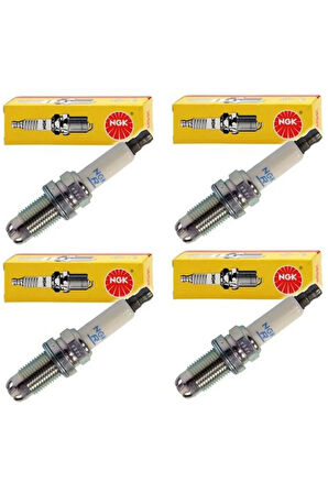 VW Golf 5 1.6 FSI Benzinli Buji Seti 2004-2008 4 TIRNAK BUJİ TAKIM Motor NO: BAG - BLF - BLP