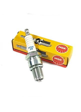 NGK BPR6ES 7822 Buji Tofaş Doğan Kartal Şahin Lada Samara Vega Uyumlu - 1 Adet