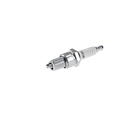 NGK BPR-GAS (7988) LPG/CNG Buji 4’lü Set – M14×1.25, 19 mm – Rezistörlü – Tofaş Doğan, Kartal, Şahin, SLX/Renault/Hyundai