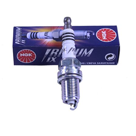 Bmw R 1150 GS BKR7EIX Ngk Iridium Buji  1999  - 2004 