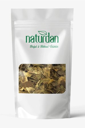 Gimneya (Gymnema sylvestre) Cinnema Gurmar Otu 250 gr
