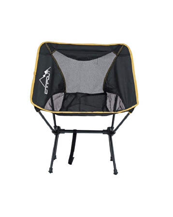 Nurgaz Campout Pratik Kamp Sandalyesi
