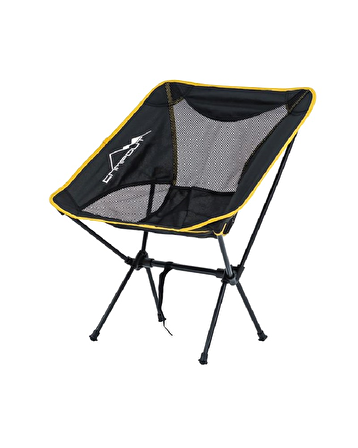 Nurgaz Campout Pratik Kamp Sandalyesi