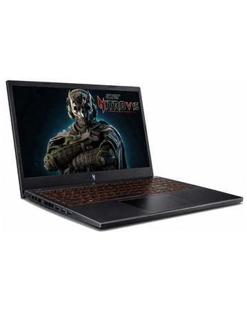 ACER NİTRO V 15 ANV15-52-76BW İ7-13620H 16 GB 1 TB SSD RTX5060 15.6" FHD WİN11PRO GAMİNG LAPTOP NH.QZ8EY.002OKA02