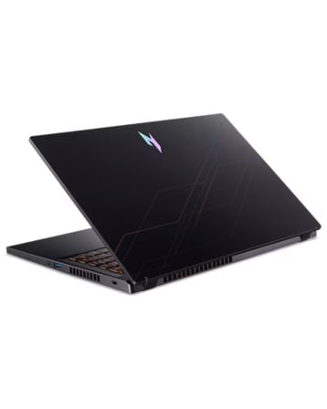 ACER NİTRO V 15 ANV15-52-76BW İ7-13620H 48 GB 2 TB SSD RTX5060 15.6" FHD WİN11PRO GAMİNG LAPTOP NH.QZ8EY.002OKA19