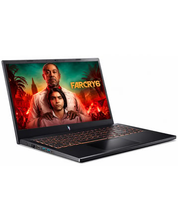 Acer Nitro V 15 i9-13900H 16 GB DDR4 512 GB SSD RTX 5060 8 GB 15.6'' FHD 165Hz Windows 11 Pro Gaming Laptop NH.QZAEY.003RNP01