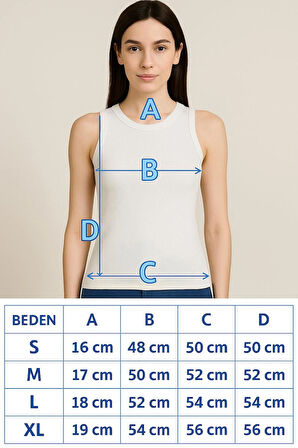 Yumuşak Dokulu Pamuk Dokuma Uzun Kol Dik Yaka Parmak Geçmeli Body Modal T-Shirt