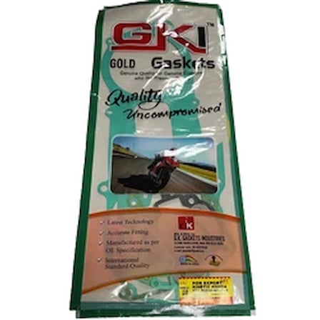 CONTA KİNETİC GKI