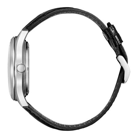 Citizen NH8390-20LC Erkek Kol Saati | 40.2 mm, Otomatik Mekanizma