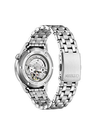 Citizen Nh9131-73l Otomatik Erkek Kol Saati