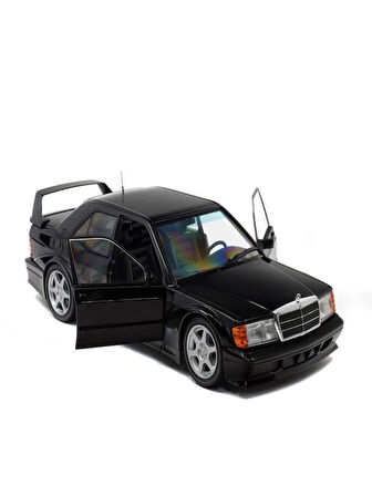 1:18 Diecast Mercedes-benz 190e 2,5 Evolution