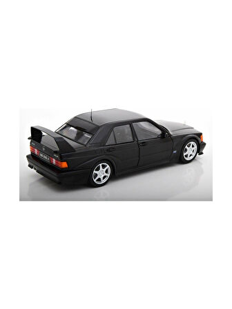 1:18 Diecast Mercedes-benz 190e 2,5 Evolution