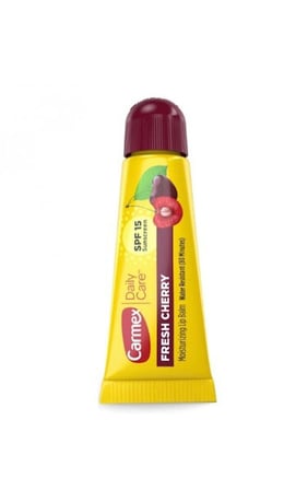 Carmex Lip Balm Vişne Dudak Kremi 10gr NHR