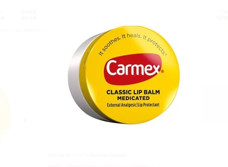 Carmex Lıp Balm Klasik 7.5 gr NHR