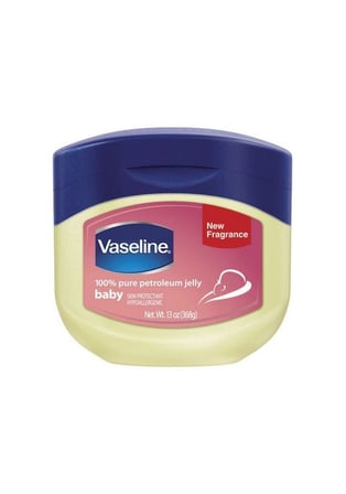 Vaseline Baby Nemlendirici Jel 368 gr NHR