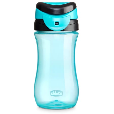 Chicco Sportif Bardak 2 Yaş+ 350 ml - Blue NHR
