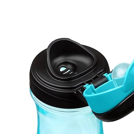 Chicco Sportif Bardak 2 Yaş+ 350 ml - Blue NHR