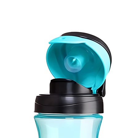 Chicco Sportif Bardak 2 Yaş+ 350 ml - Blue NHR