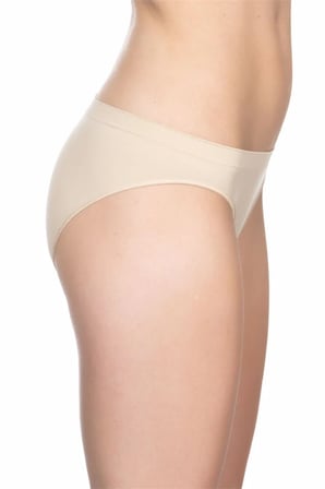 Arias Closet Ten MI Emay 3001 Soft Slip Külot M NHR