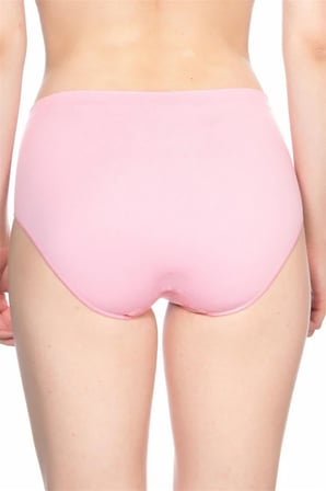 Arias Closet Pembe MI Emay 3002 Soft Mama Slip S NHR