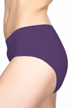 Arias Closet Mor MI Emay 3002 Soft Mama Slip S NHR