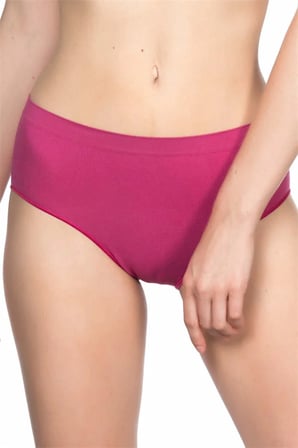 Arias Closet Mürdüm MI Emay 3002 Soft Mama Slip L NHR