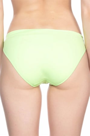 Arias Closet Yeşil MI Emay 3001 Soft Slip Külot S NHR