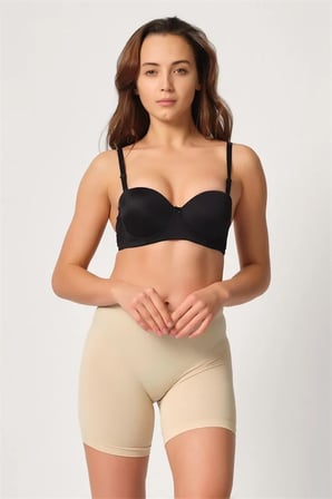 Arias Closet Ten MI Emay 3003 Soft Paçalı Boxer S NHR