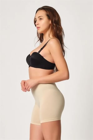 Arias Closet Ten MI Emay 3003 Soft Paçalı Boxer S NHR