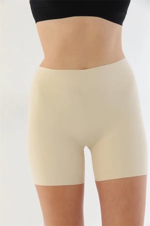 Ten Lazer Kesim İz Yapmaz Hayalet Boxer M NHR