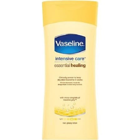 Vaseline Vücut Losyonu Temel Onarım 400 ml NHR