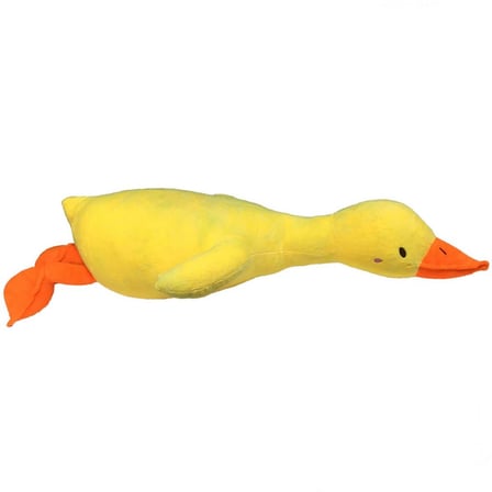 Bezos Peluş Yatan Ördek 80 cm. NHR