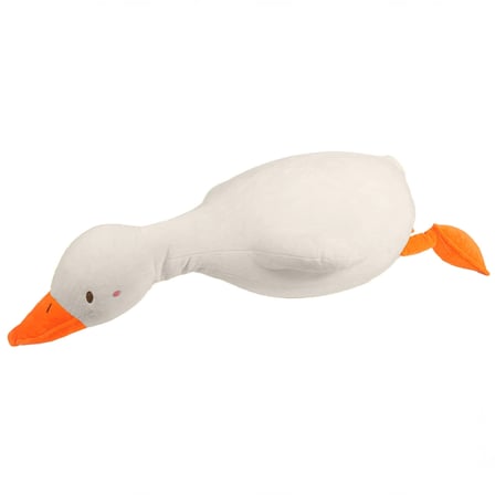 Bezos Peluş Yatan Ördek 100 cm. NHR
