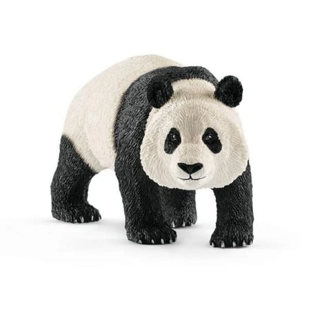 Bezos Dev Panda NHR