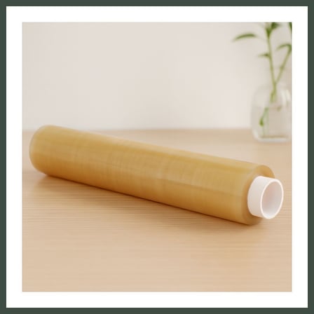 Bezos PVC Gıda Streç Film 30 cm x 200 m NHR