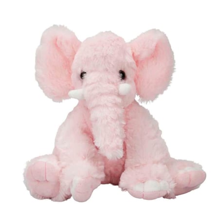 Bezos 1003193 , Peluş Fil 30 cm NHR