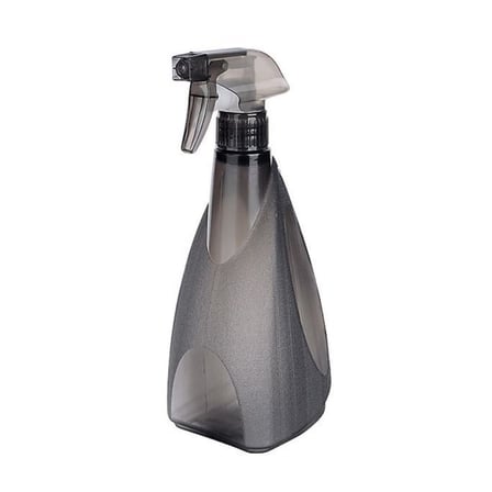 Bezos Çok Amaçlı Fısfıs Çiçek Sulama Plastik Su Sprey Şişesi 700 ml TP-219 - 1 Adet Stokta Olan Renk Gönderilir NHR