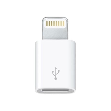 Bezos iPhone / iPad Micro Usb Dönüştürücü Adaptör OTG Aparat (adet fiyatıdır) NHR