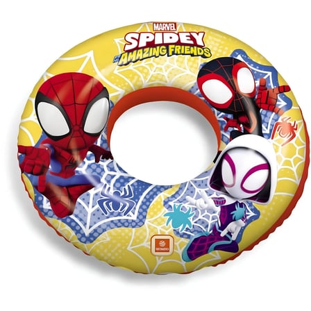Bezos Spidey Can Simidi 50 cm NHR